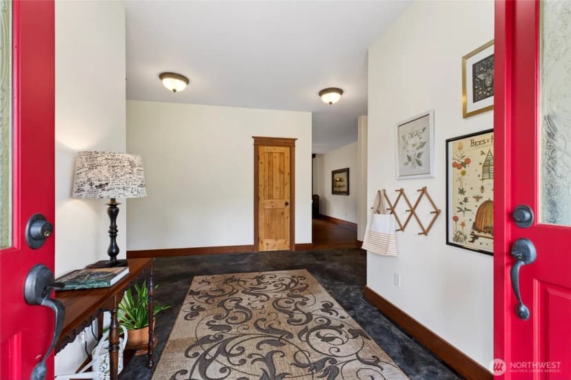 Property photo for 6207 63rd Avenue Ne, Olympia photo 6