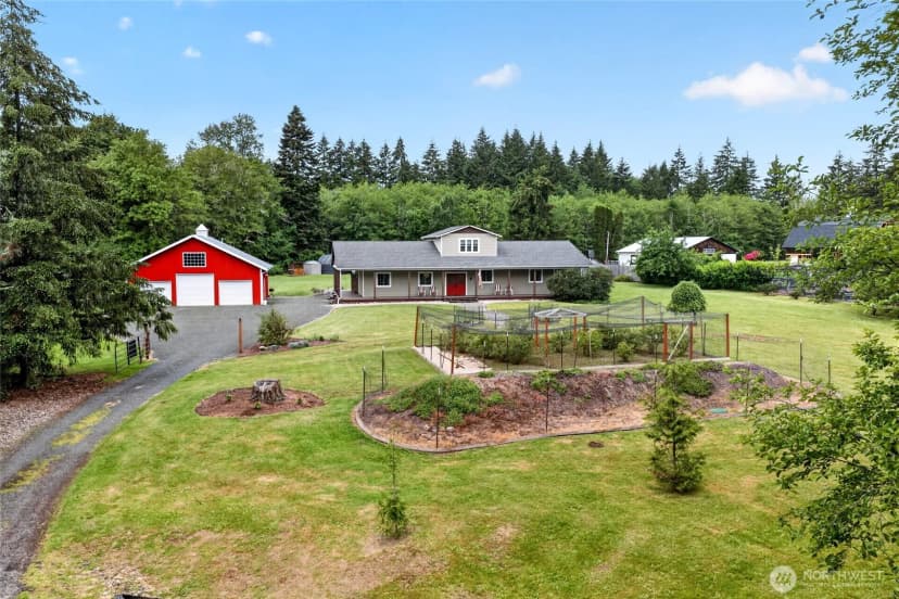 Property photo for 6207 63rd Avenue Ne, Olympia photo 39