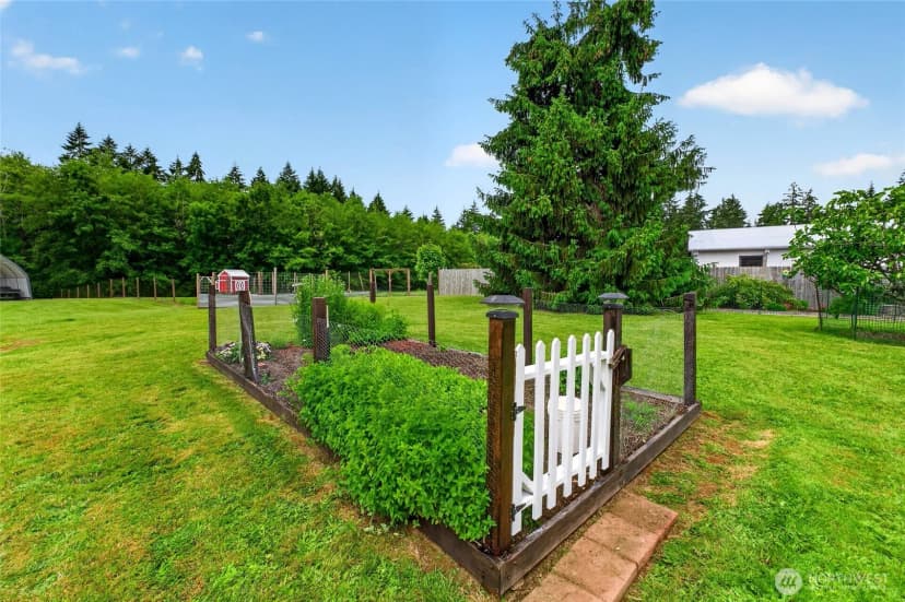 Property photo for 6207 63rd Avenue Ne, Olympia photo 34