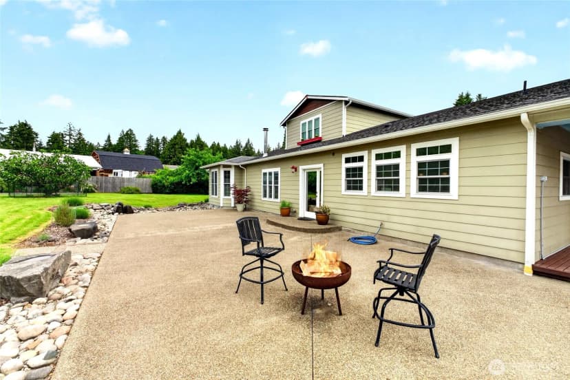 Property photo for 6207 63rd Avenue Ne, Olympia photo 29