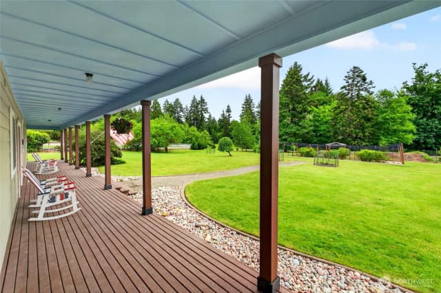 Property photo for 6207 63rd Avenue Ne, Olympia photo 2