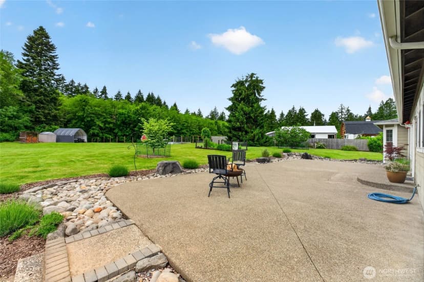 Property photo for 6207 63rd Avenue Ne, Olympia photo 30