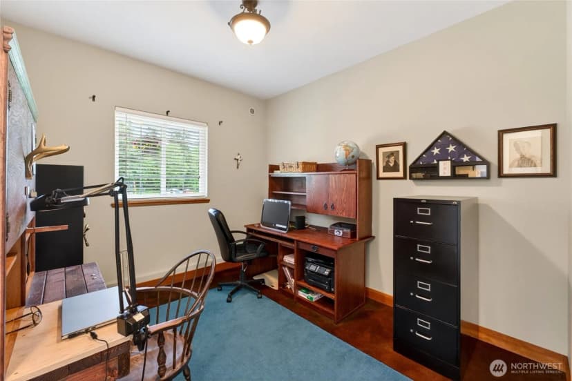 Property photo for 6207 63rd Avenue Ne, Olympia photo 21