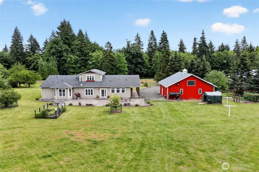 Property photo for 6207 63rd Avenue Ne, Olympia photo 27