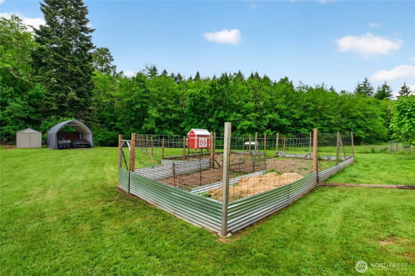 Property photo for 6207 63rd Avenue Ne, Olympia photo 36