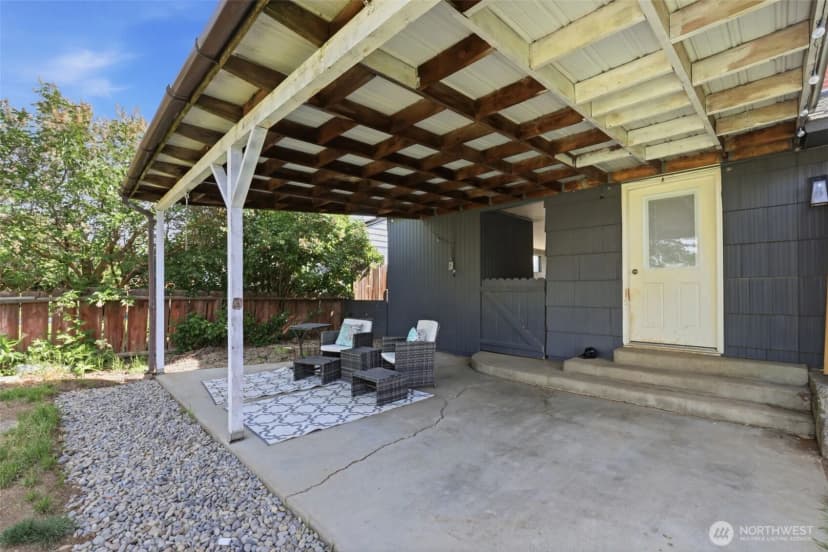 Property photo for 707 S Park Place, Ellensburg photo 13