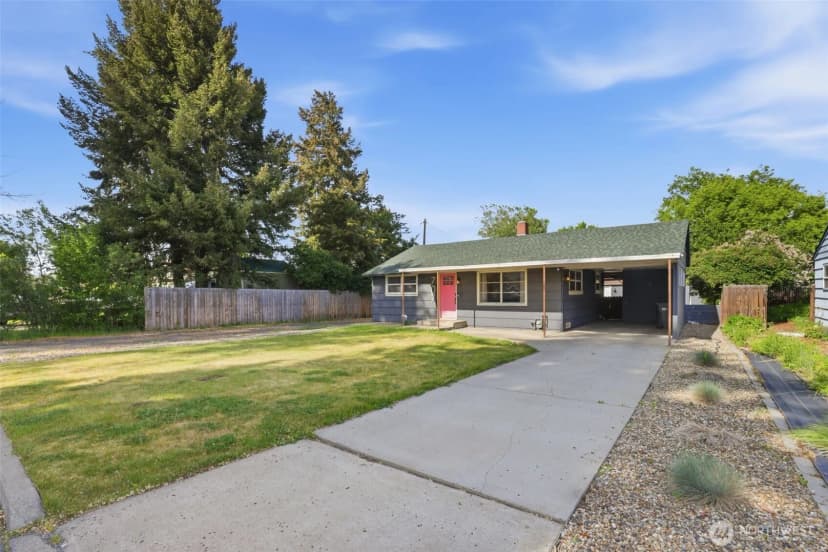 Property photo for 707 S Park Place, Ellensburg photo 17