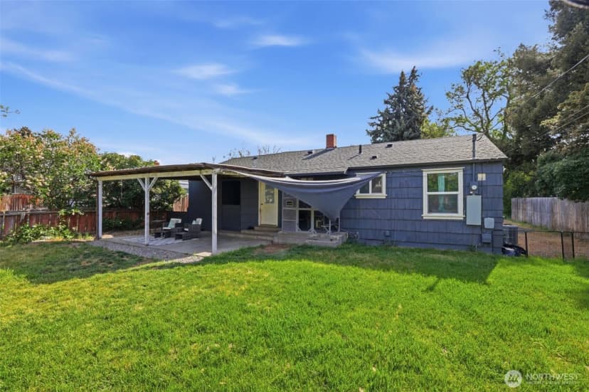 Property photo for 707 S Park Place, Ellensburg photo 15