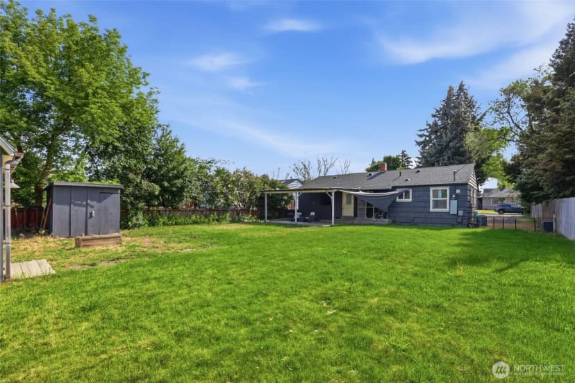 Property photo for 707 S Park Place, Ellensburg photo 18