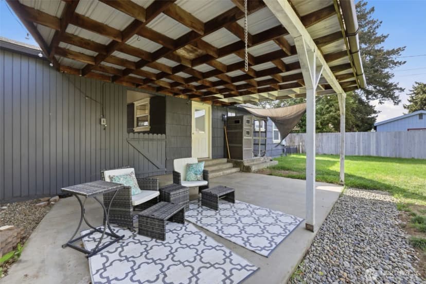 Property photo for 707 S Park Place, Ellensburg photo 14