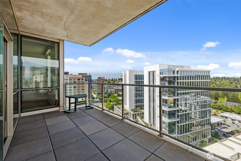 Property photo for 10610 Ne 9th Place #2307, Bellevue photo 18
