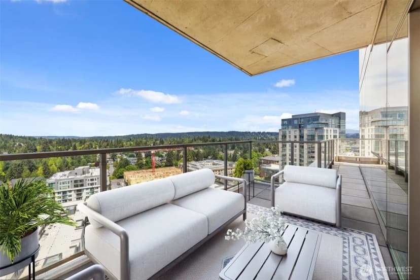 Property photo for 10610 Ne 9th Place #2307, Bellevue photo 14
