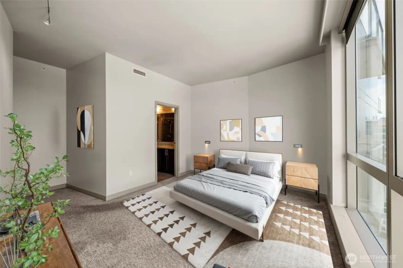 Property photo for 10610 Ne 9th Place #2307, Bellevue photo 21