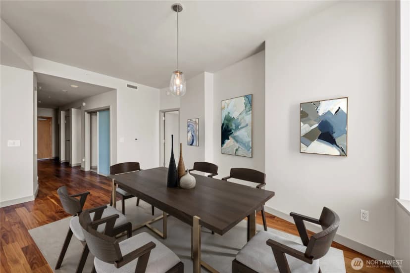 Property photo for 10610 Ne 9th Place #2307, Bellevue photo 6