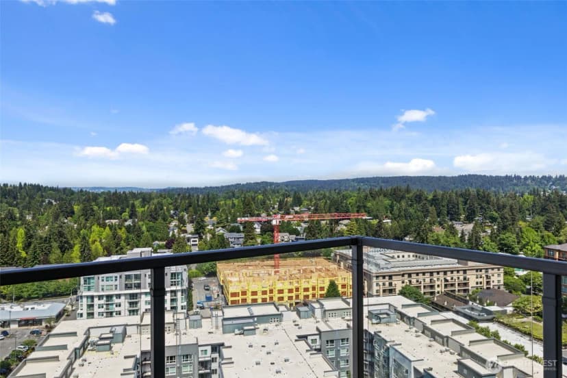 Property photo for 10610 Ne 9th Place #2307, Bellevue photo 15