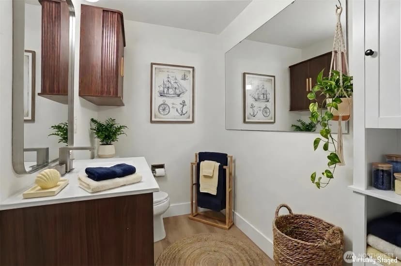 Property photo for 3711 26th Place W #306, Seattle photo 12