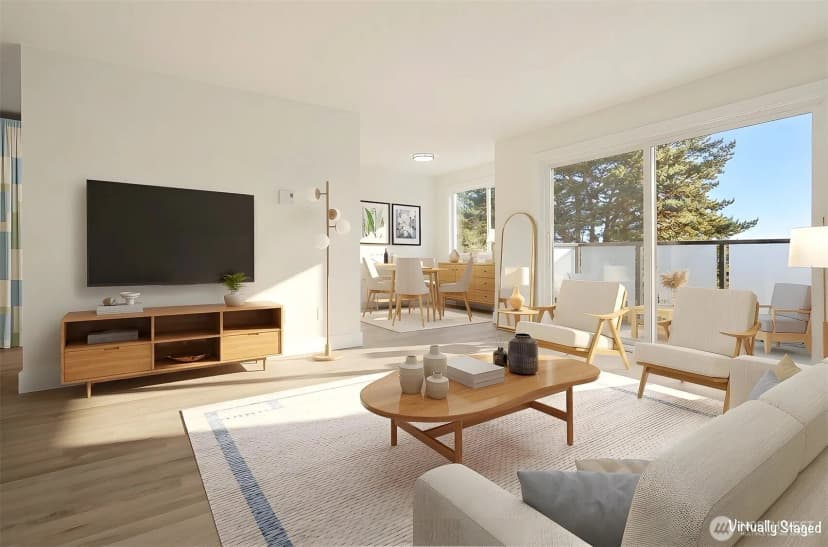 Property photo for 3711 26th Place W #306, Seattle photo 7