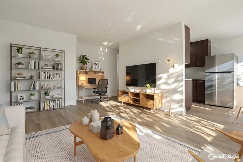 Property photo for 3711 26th Place W #306, Seattle photo 6
