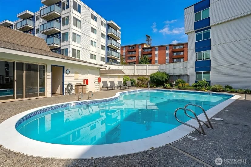 Property photo for 3711 26th Place W #306, Seattle photo 20