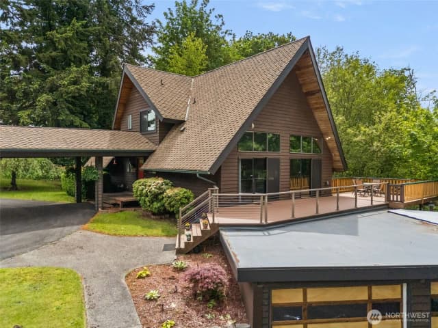Property photo for 2312 Evergreen Avenue Se, Port Orchard photo 2