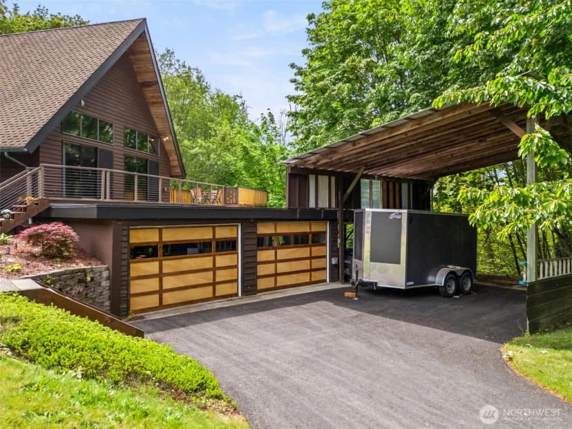 Property photo for 2312 Evergreen Avenue Se, Port Orchard photo 32