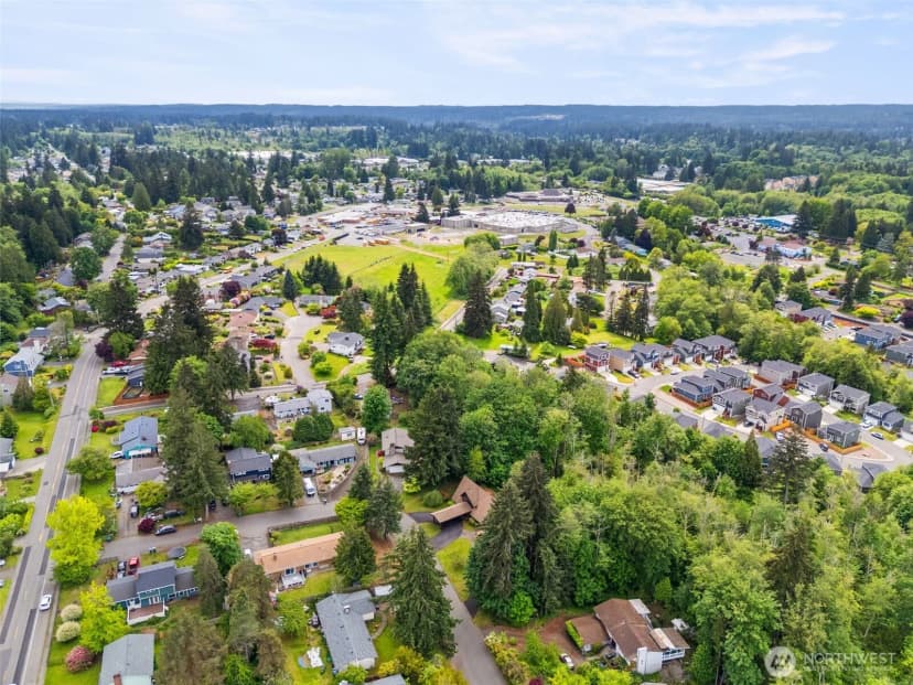Property photo for 2312 Evergreen Avenue Se, Port Orchard photo 35