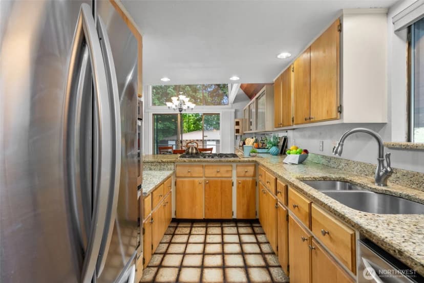 Property photo for 2312 Evergreen Avenue Se, Port Orchard photo 8