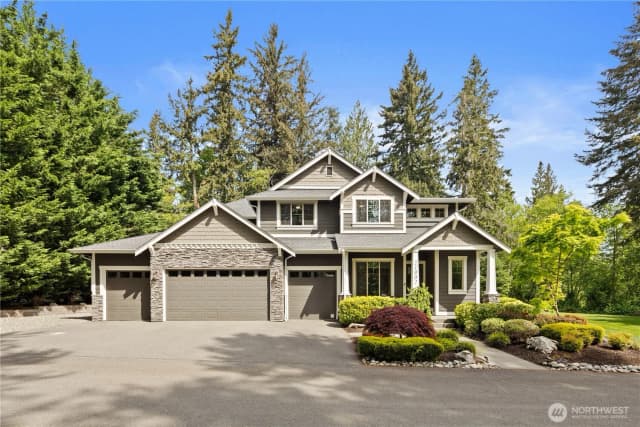 Property photo for 21002 Se 216th Way, Maple Valley