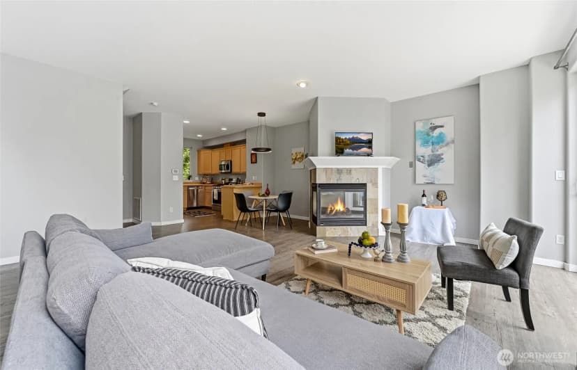 Property photo for 13015 Ne 182nd Place #a, Bothell photo 6