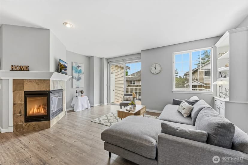 Property photo for 13015 Ne 182nd Place #a, Bothell photo 7