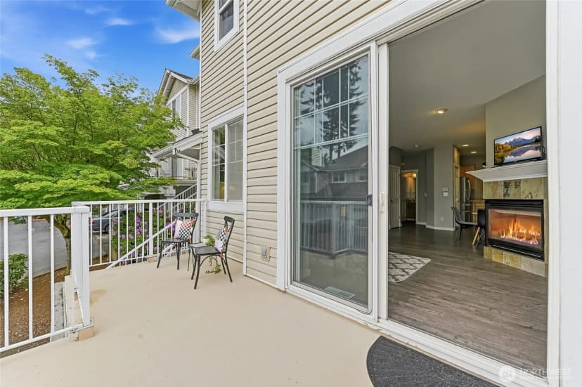 Property photo for 13015 Ne 182nd Place #a, Bothell photo 17