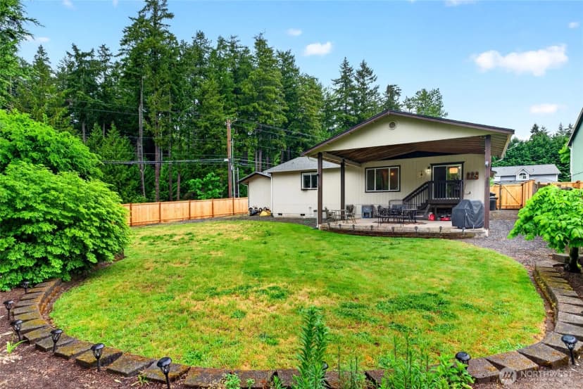 Property photo for 10702 211th Avenue Ct E, Bonney Lake photo 22