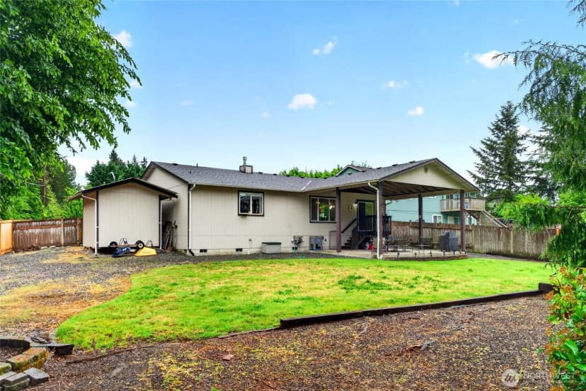 Property photo for 10702 211th Avenue Ct E, Bonney Lake photo 23