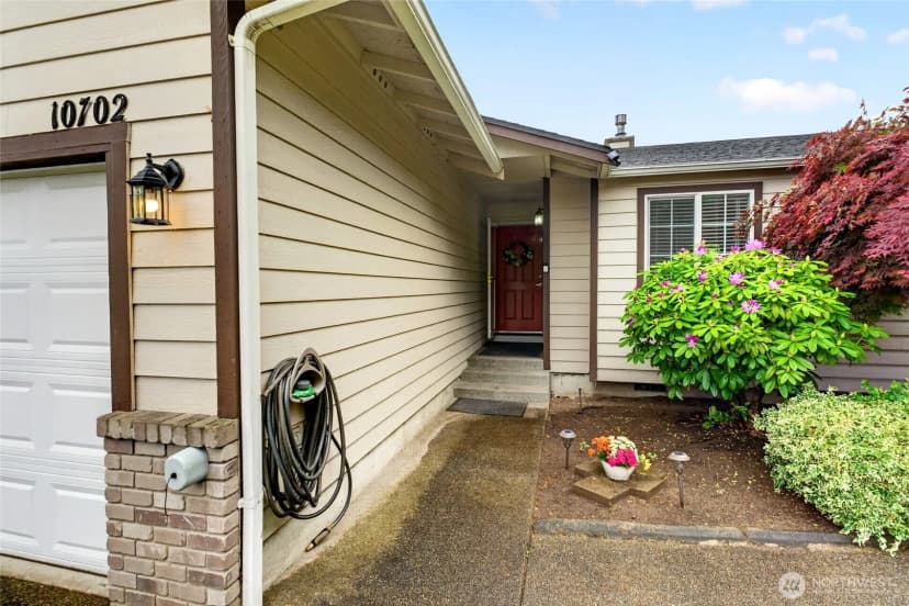 Property photo for 10702 211th Avenue Ct E, Bonney Lake photo 2