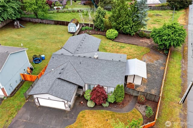 Property photo for 10702 211th Avenue Ct E, Bonney Lake photo 3