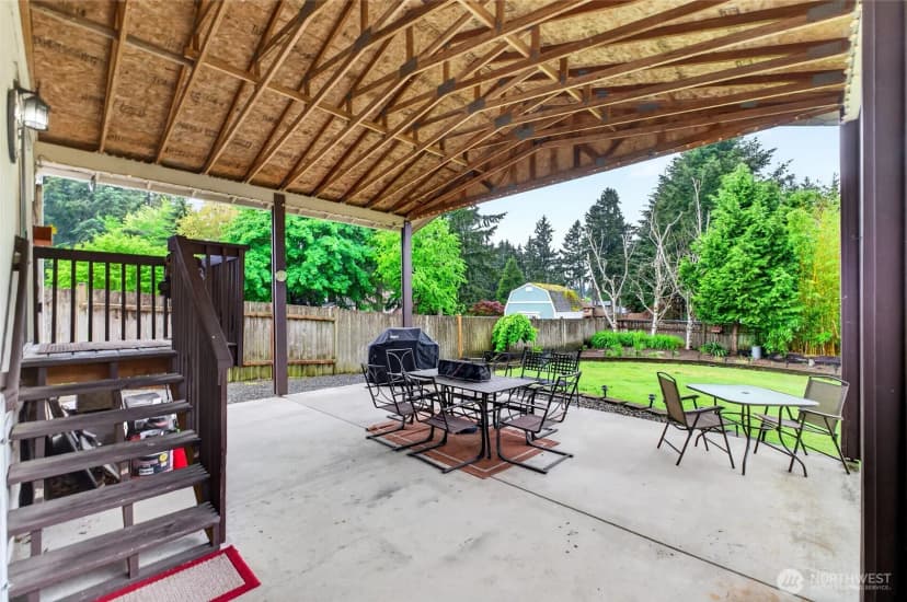 Property photo for 10702 211th Avenue Ct E, Bonney Lake photo 19