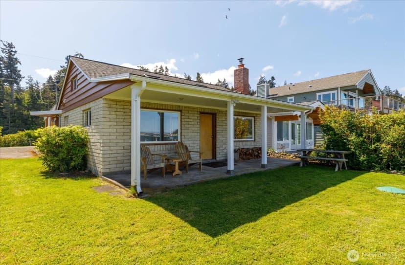 Property photo for 301 Snakelum Point Road, Coupeville