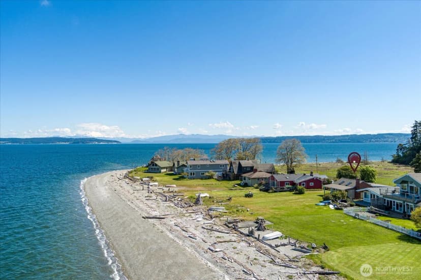 Property photo for 301 Snakelum Point Road, Coupeville photo 12