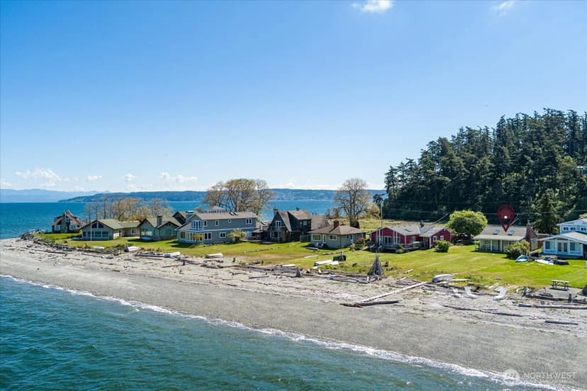 Property photo for 301 Snakelum Point Road, Coupeville photo 10