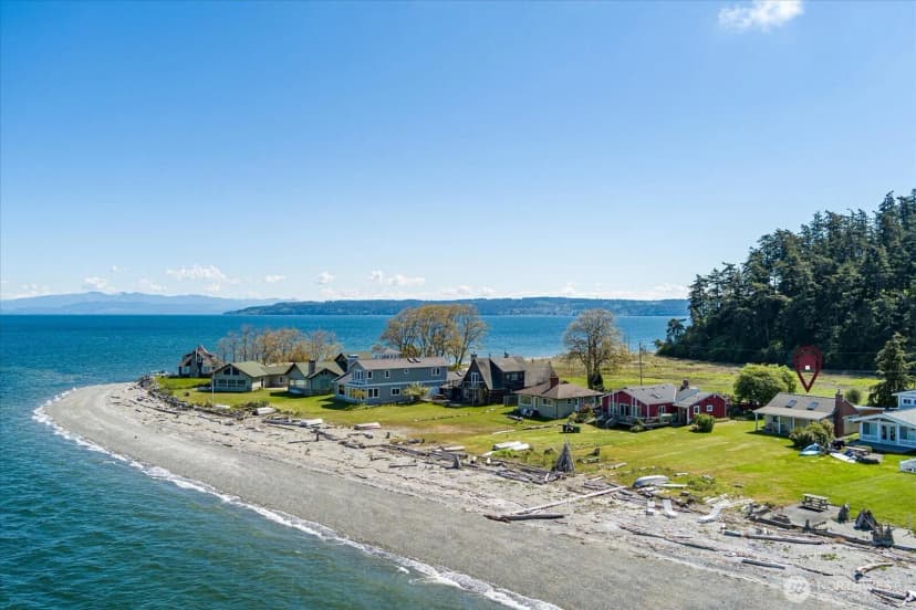 Property photo for 301 Snakelum Point Road, Coupeville photo 11