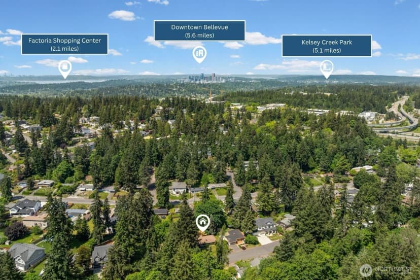Property photo for 4045 149th Avenue, Bellevue photo 28