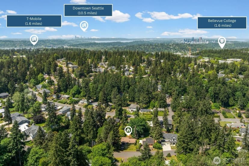 Property photo for 4045 149th Avenue, Bellevue photo 29