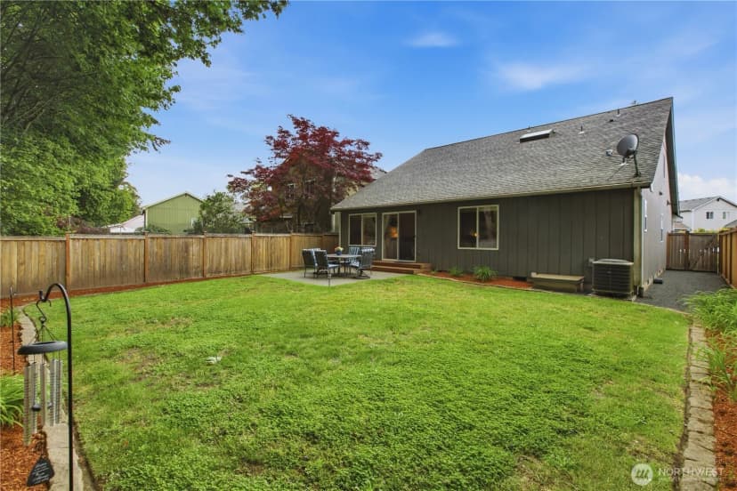 Property photo for 3630 Silver Maple Court Se, Lacey photo 31