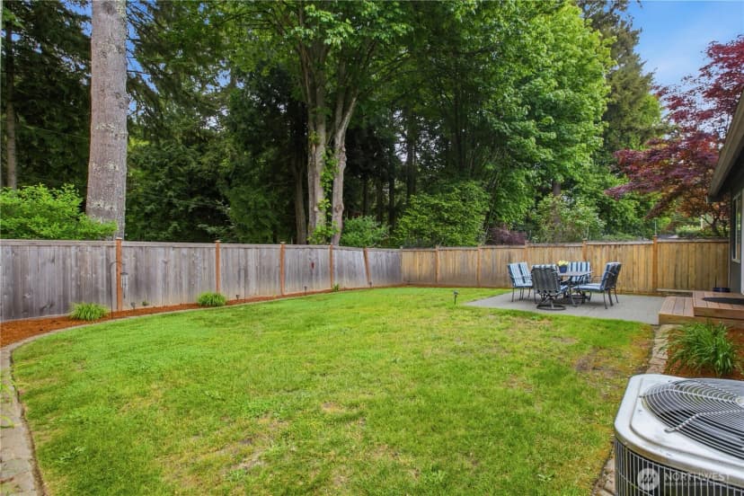 Property photo for 3630 Silver Maple Court Se, Lacey photo 29