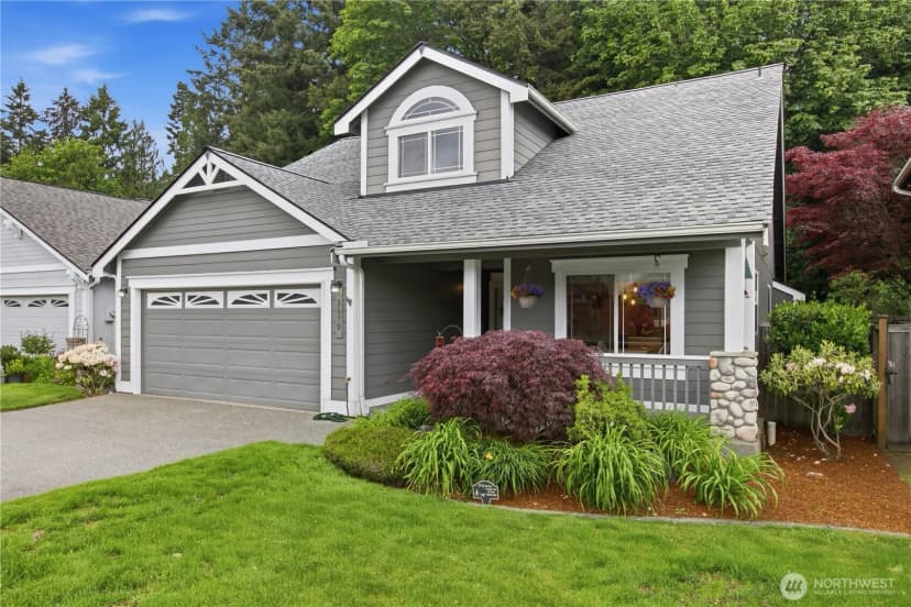 Property photo for 3630 Silver Maple Court Se, Lacey photo 2