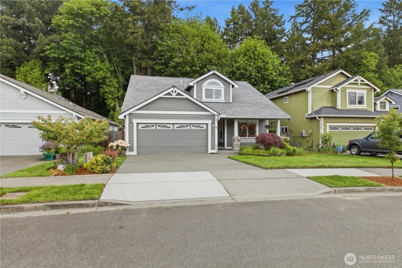Property photo for 3630 Silver Maple Court Se, Lacey photo 3