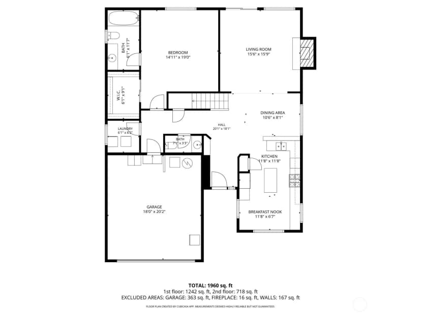 Property photo for 3630 Silver Maple Court Se, Lacey photo 32