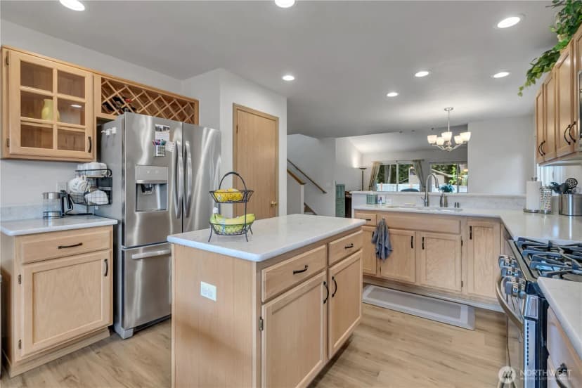 Property photo for 3630 Silver Maple Court Se, Lacey photo 8