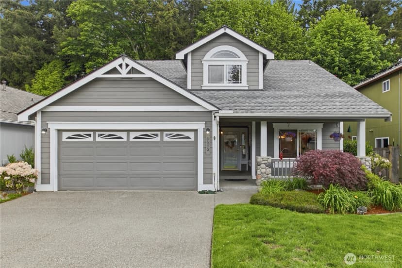 Property photo for 3630 Silver Maple Court Se, Lacey