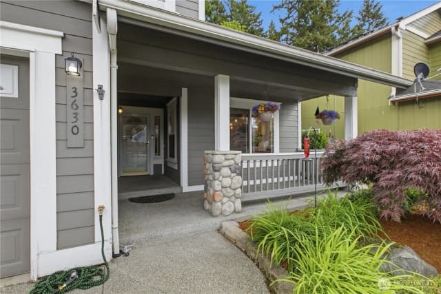 Property photo for 3630 Silver Maple Court Se, Lacey photo 4
